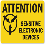 Static Dissipative Mats (ESD Mats) / Conductive Mats